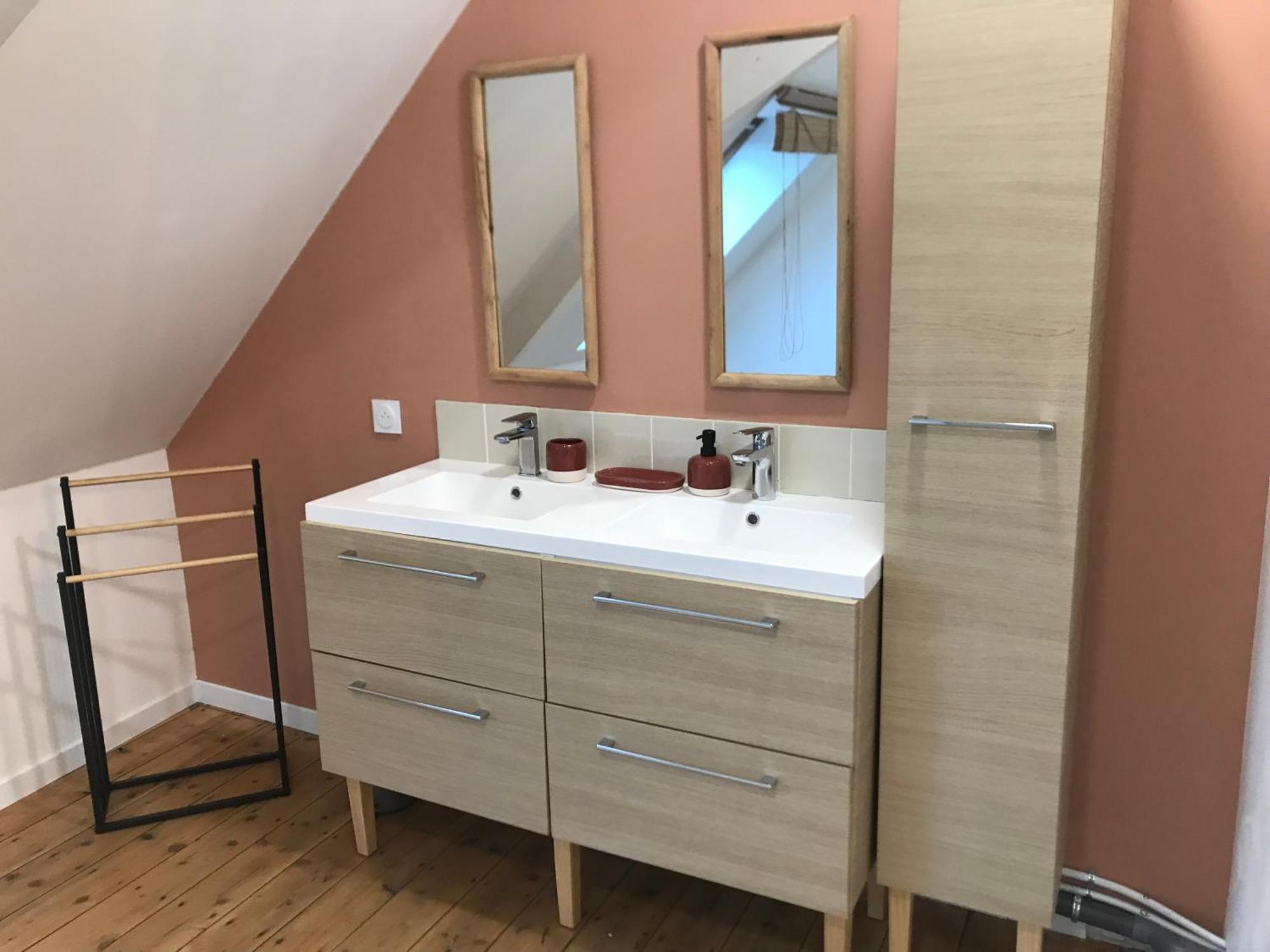 Appartamento Le 2Eme Etage De Manon Phalempin Esterno foto